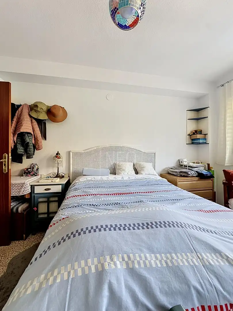 Piso en venta en Granada, Granada
