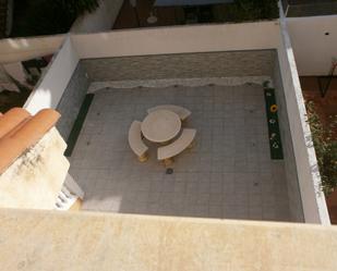 Terrace of Single-family semi-detached for sale in Vegas del Genil  with Heating, Furnished and Balcony