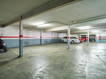 Parking à vendre à Calle de Nuestra Señora de Sonsoles 32