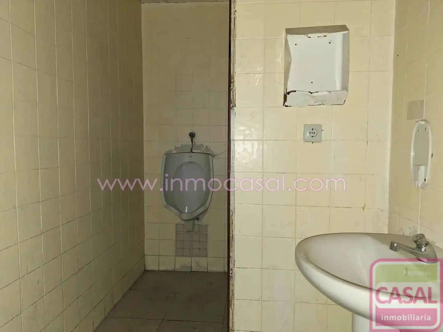 Gewerbefläche zum Verkauf in La Villa - Bazuelo, imagen 16
