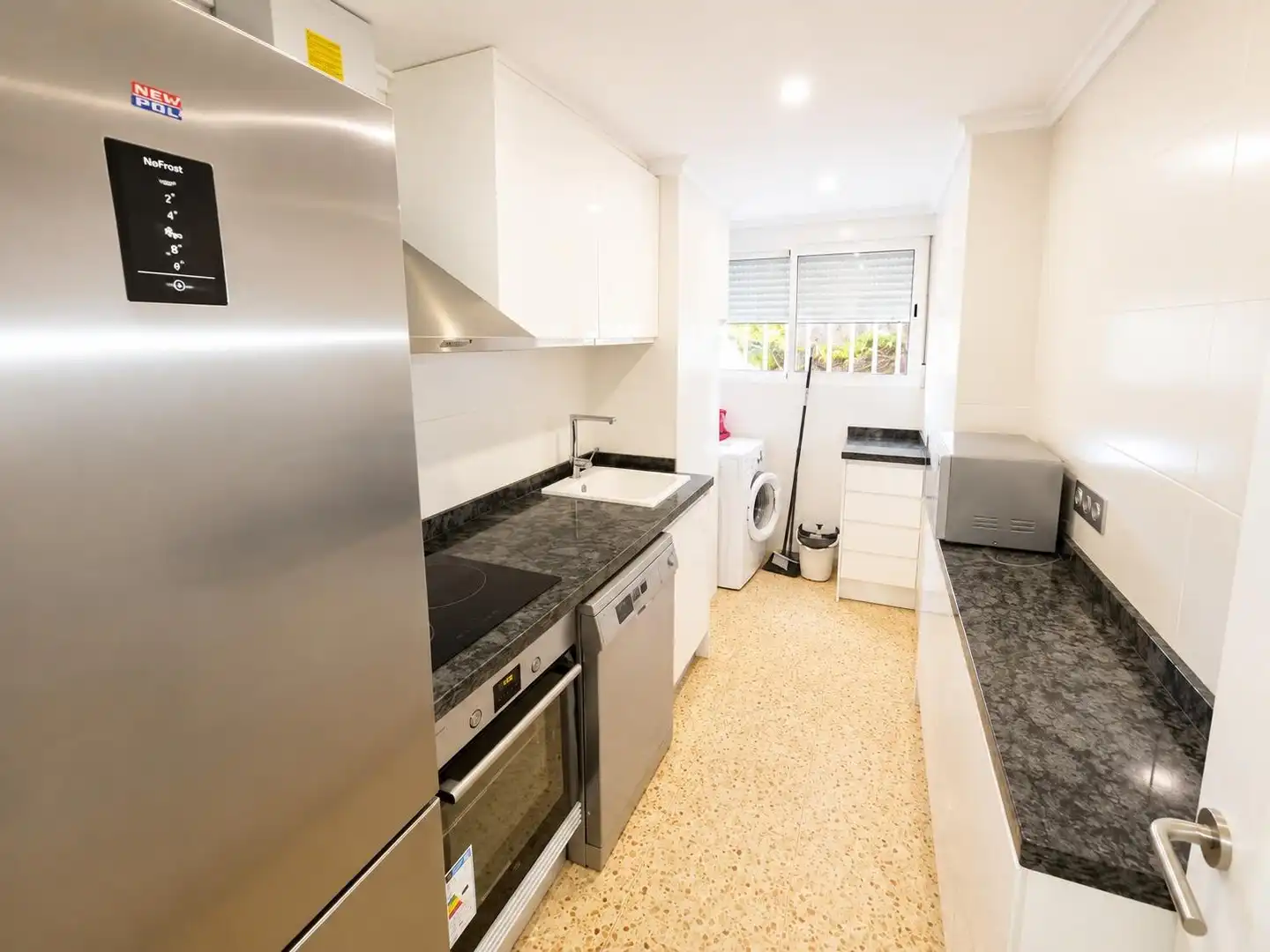Appartement compact avec piscine à vendre à Calle BOVETAR DEL, imagen 5