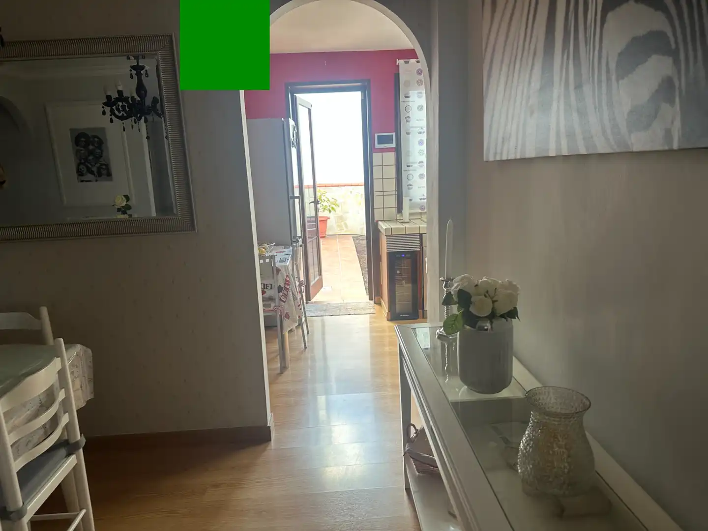 Casa o chalet de alquiler en La Orotava con Jardín privado, Terraza y Trastero