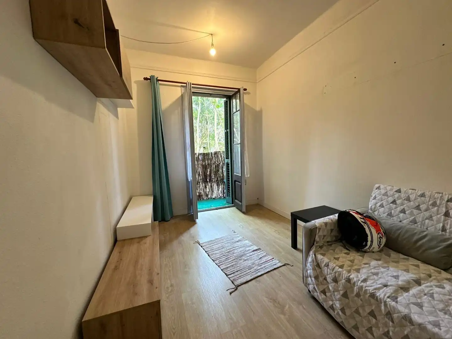Wohnung mit Terrasse zum Verkauf in Eixample, imagen 3