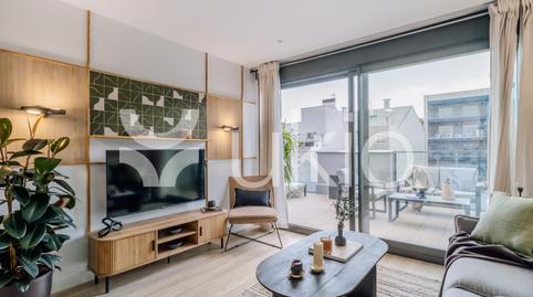 Photo 2 of Apartment to rent in Calle de Asunción Castell, Cuatro Caminos - Azca, Madrid