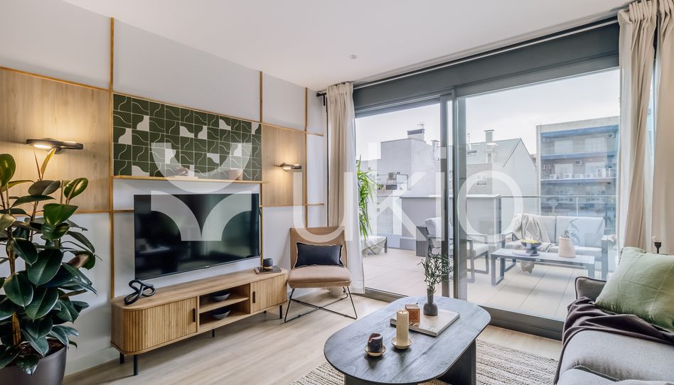 Apartamento de alquiler en Calle de Asunción Castell, Cuatro Caminos - Azca - Imagen 2