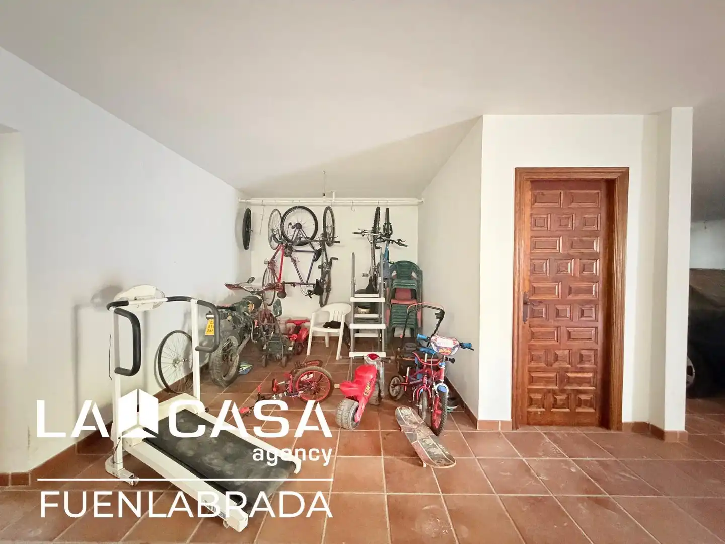 Casa en venda a Chozas de Canales, imagen 98
