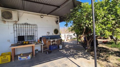 Foto 5 de Finca rústica en venda a Camino Almazarilla Vieja, 34, Benahadux, Almería
