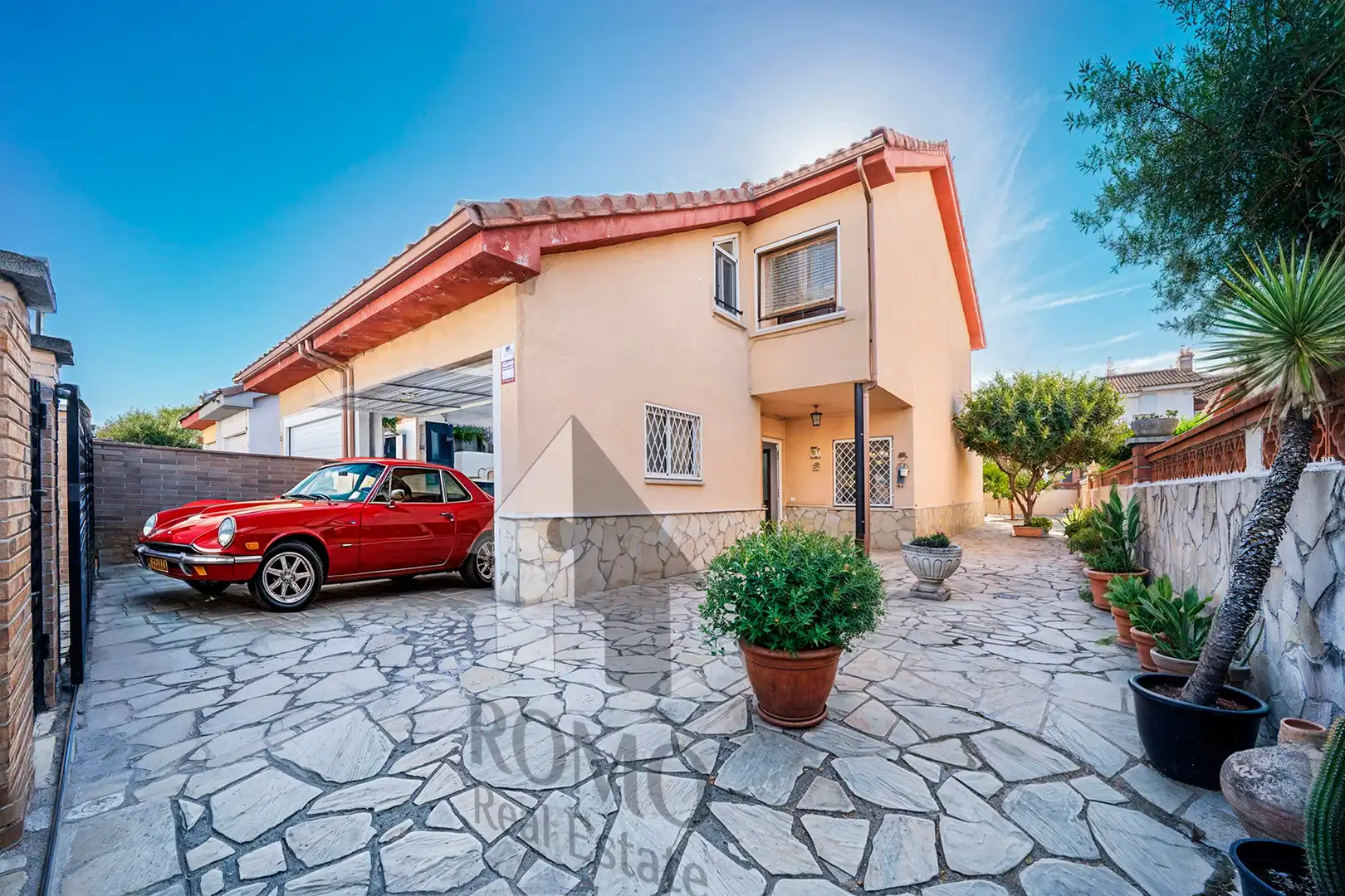 Casa o chalet en venta en Carrer Onze, Santa Perpètua de Mogoda