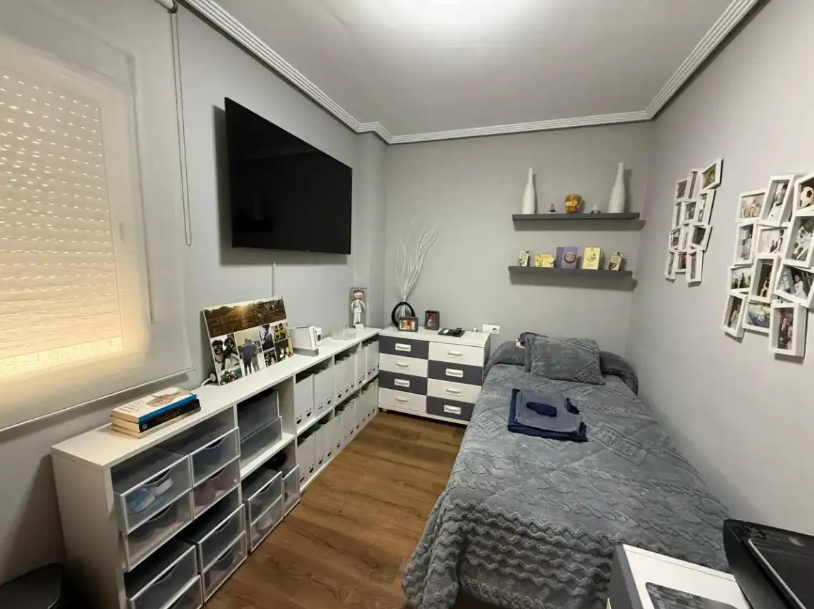 Habitación de Piso en venta en Huelva con Aire acondicionado, Calefacción y Parquet
