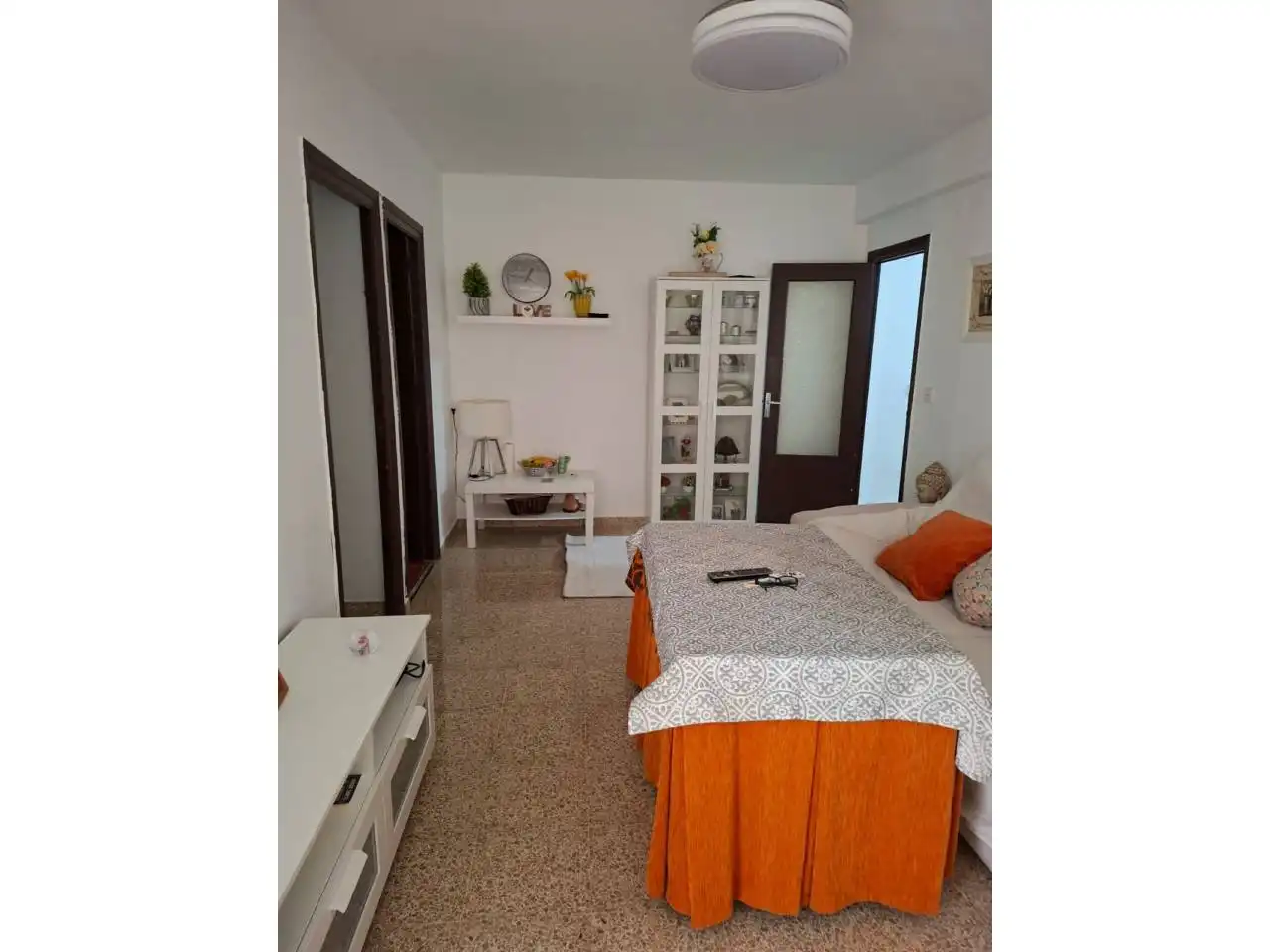 Flat with lift for sale in Zaidín, imagen 4