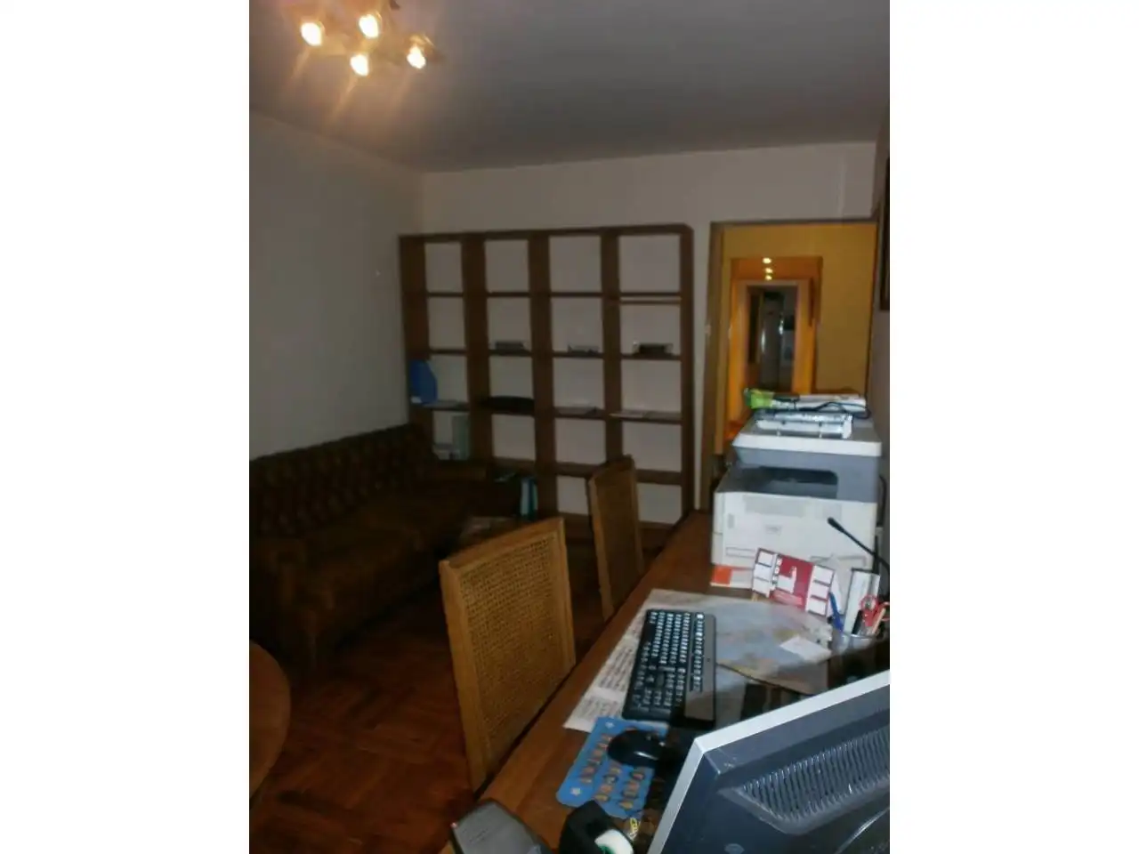Piso con ascensor en venta en Centro - Casco Histórico, imagen 8