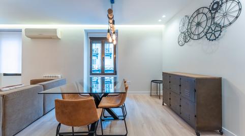 Photo 4 of Flat for sale in Calle del Cardenal Cisneros, 75, Trafalgar,  Madrid Capital