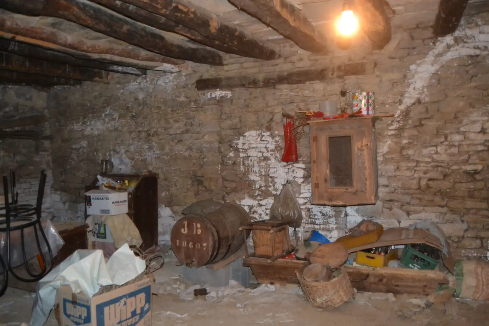 Finca rústica en venta en Las Peñas de Riglos