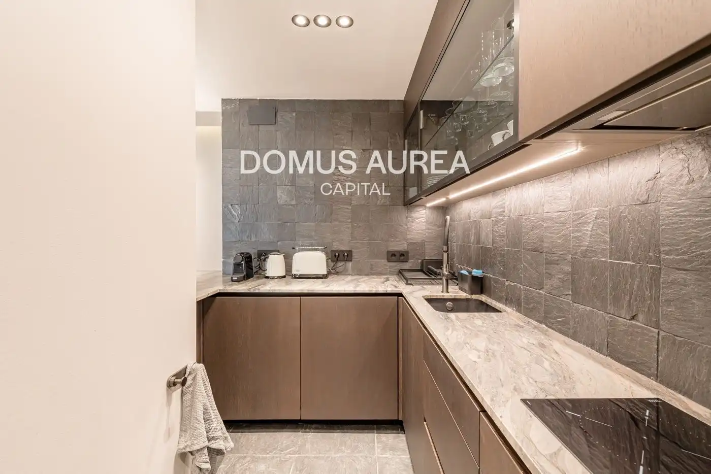 Appartement avec ascenseur à louer à Claudio Coello, imagen 9