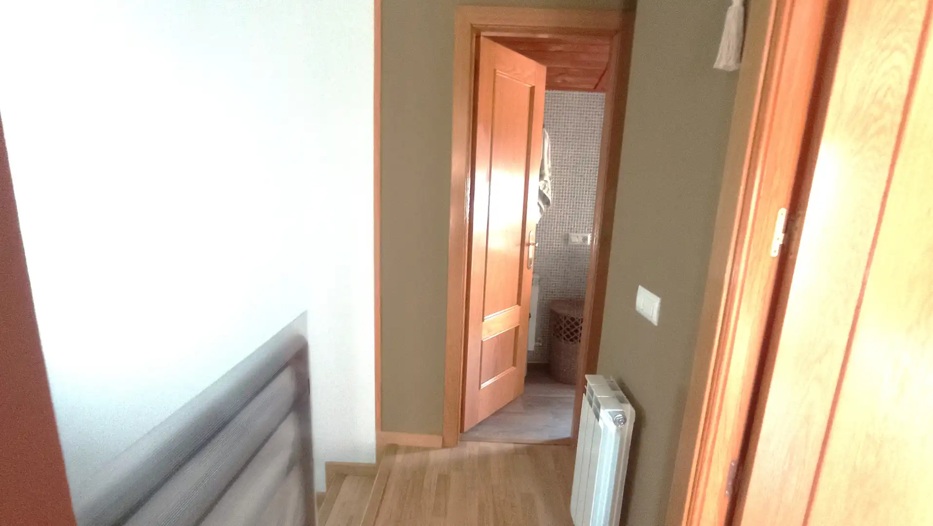 Dúplex en venda en Miguelturra amb Aire condicionat, Calefacció i Terrassa