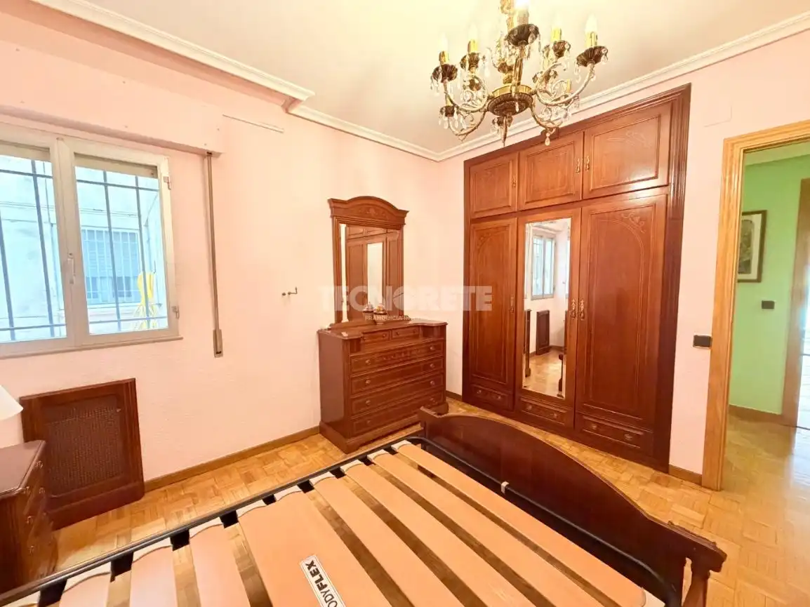 Habitación de Piso en venta en Talavera de la Reina con Calefacción y Terraza