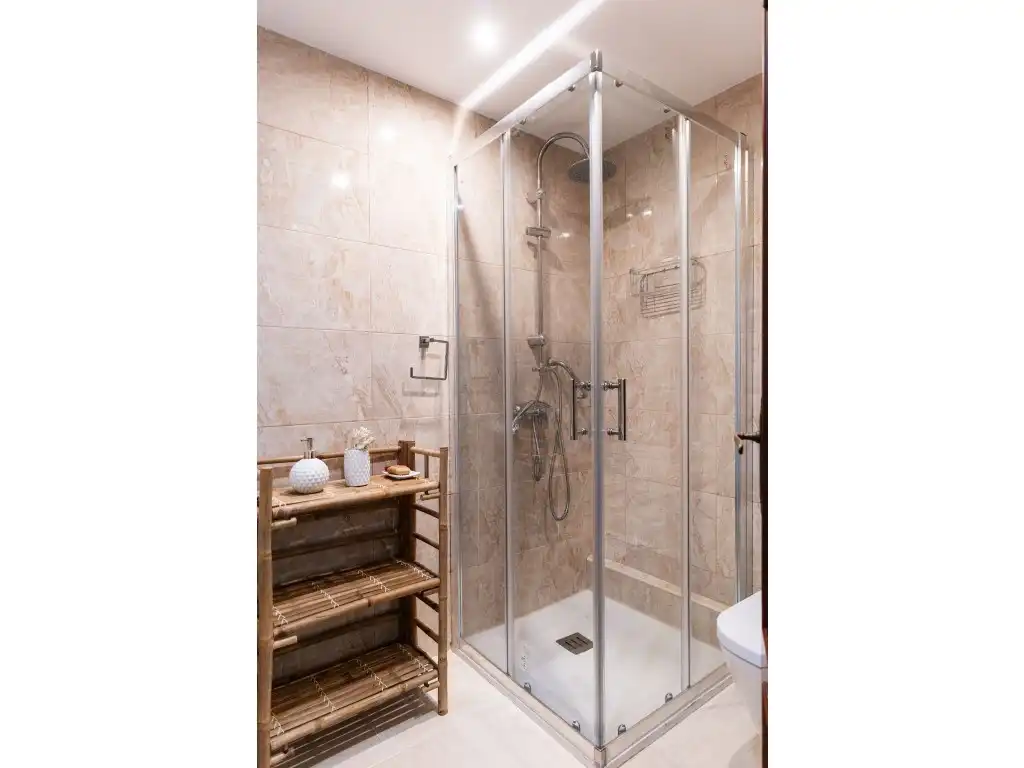 Baño de Piso en venta en Avilés