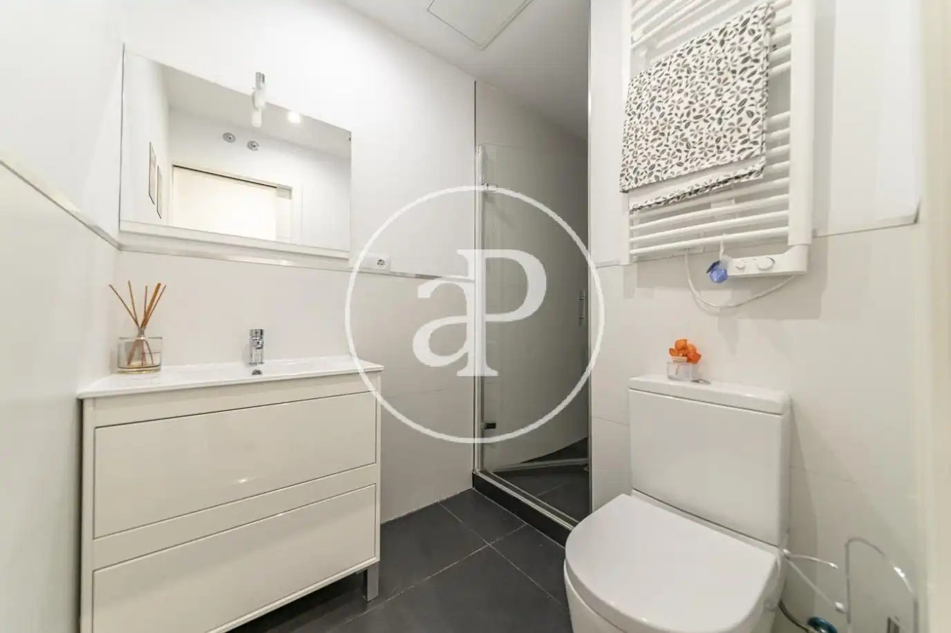 Flat for rent in C. Alcalá, Fuente del Berro