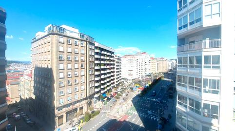 Foto 2 de Pis de lloguer a Rúa de Venezuela, 30, Plaza España - Corte Inglés, Pontevedra