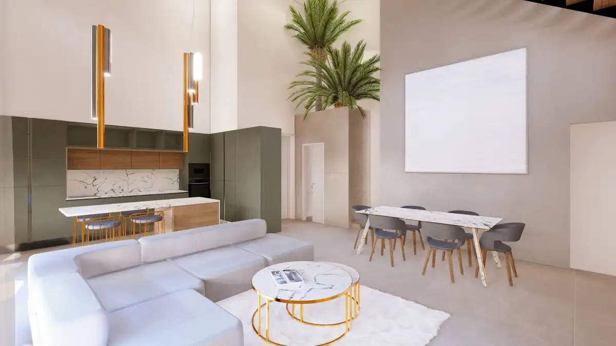Casa con giardino in vendita a Centro, imagen 2