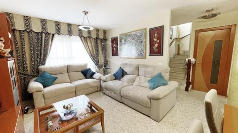 Foto 2 de Casa adosada en venta en Calle Decano Hurtado y Quintana, Churriana - El Pizarrillo - La Noria-Guadalsol, Málaga Capital