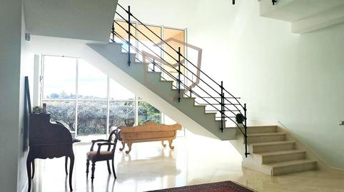 Foto 5 de Casa o xalet en venda a Auditorio, Madrid