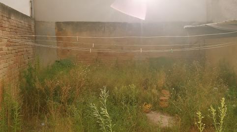 Foto 3 de Casa o chalet en venta en Calle Ramón J Sender, 18, Ciudad Jardín, Murcia