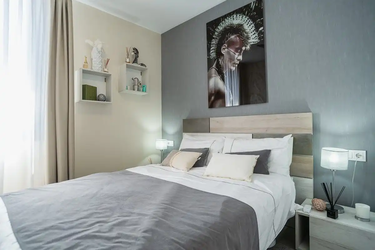 Penthouse zum Verkauf in Mar Menor de Cartagena – Cabo de Palos, imagen 18