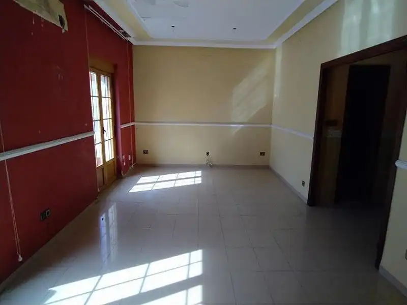 Piso en venta en Santo Tomé con Terraza