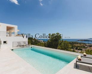 Casa o xalet de lloguer a c. del abejaruco, Cap Martinet