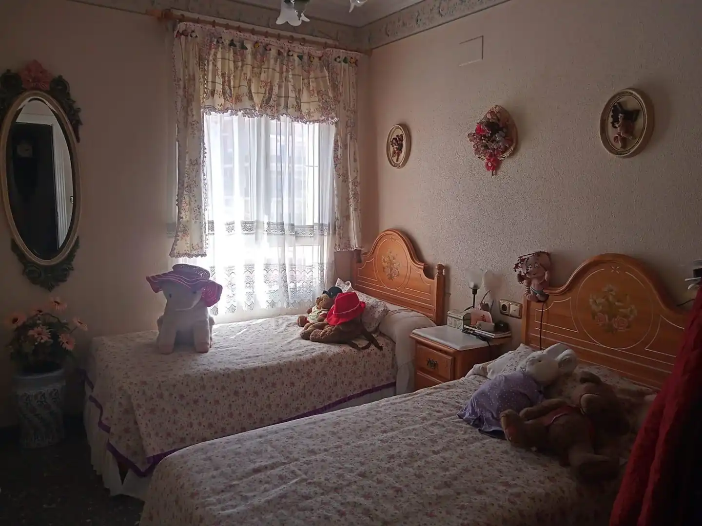 House for sale in Plaza Castelar - Mercado Central, imagen 44
