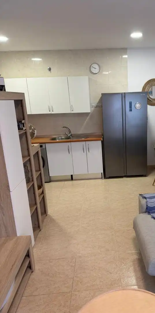 Cocina de Planta baja en venta en Chipiona