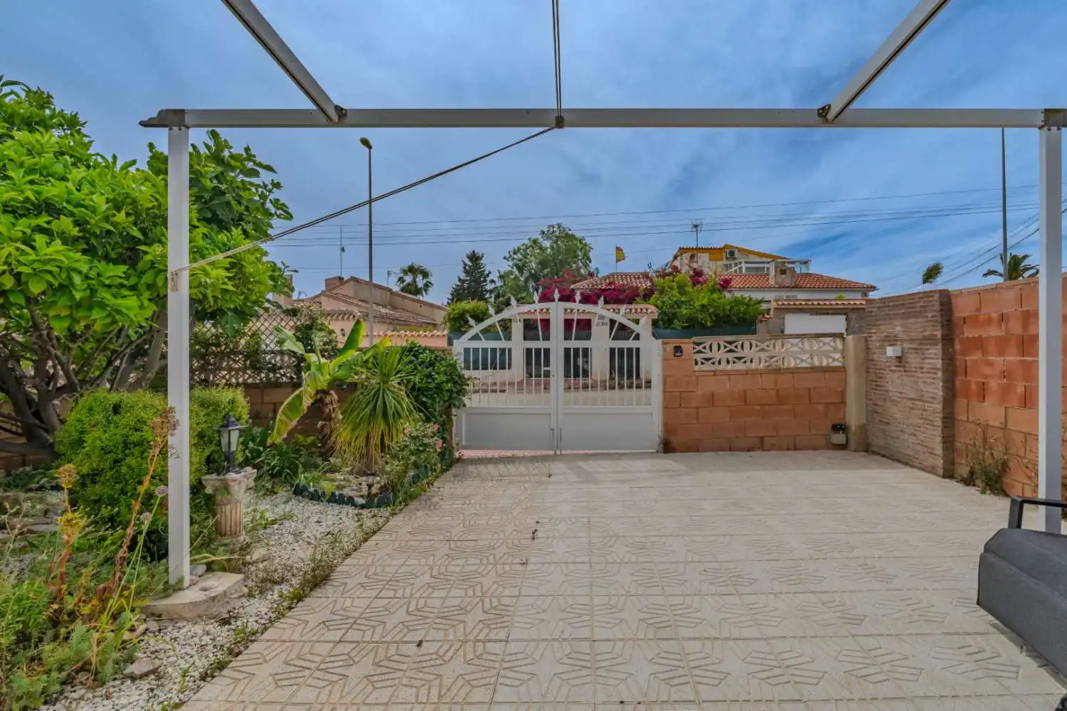 Chalet con piscina en venta en N/A, imagen 4