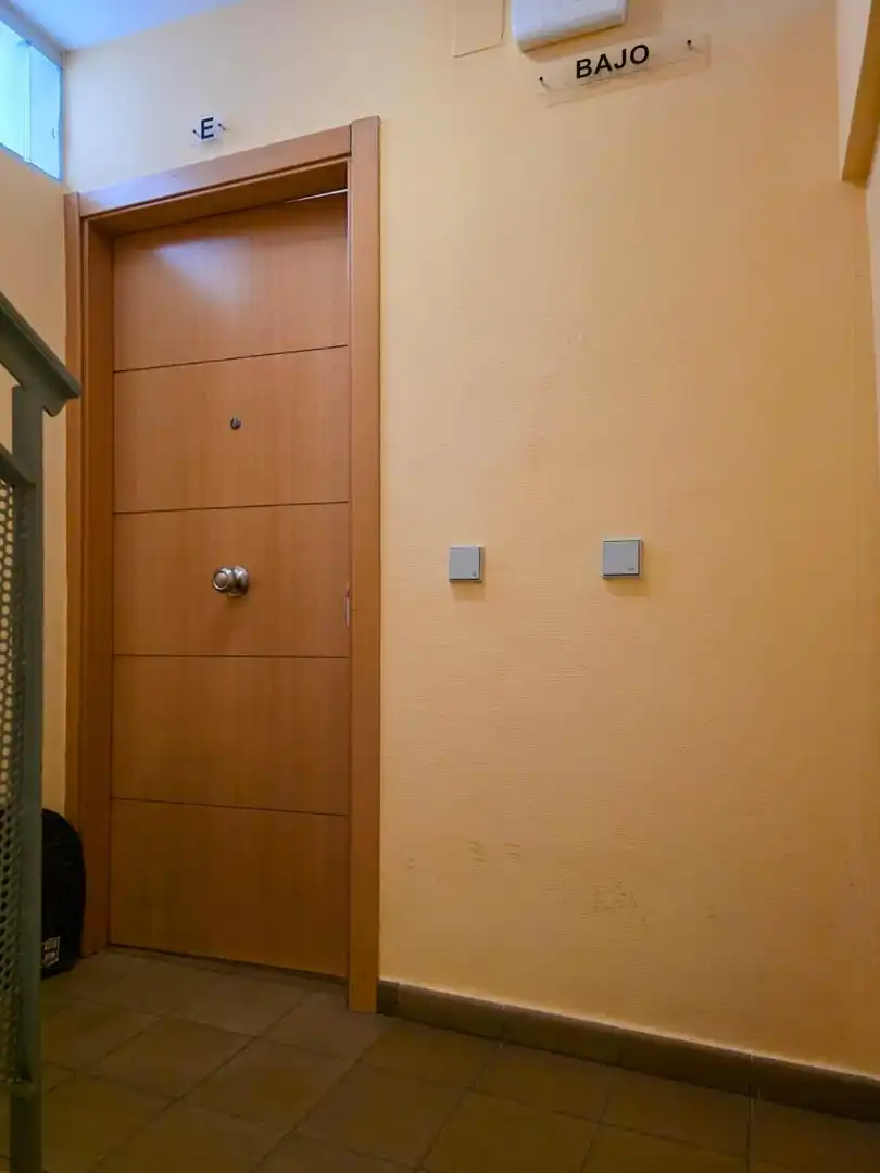 Ground floor for sale in El Casar