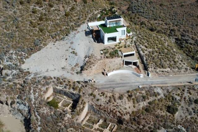 Edificio en Venta en Vallestrinque en Las Negras