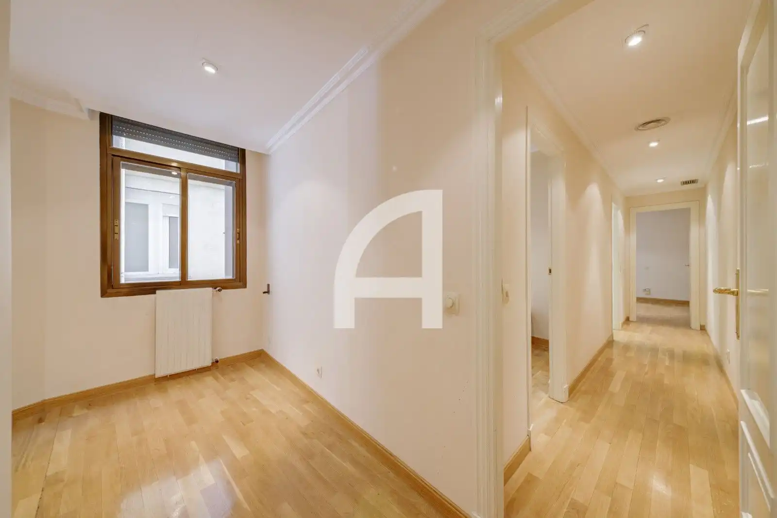 Appartamento con ascensore in vendita a Barrio de Salamanca, imagen 23