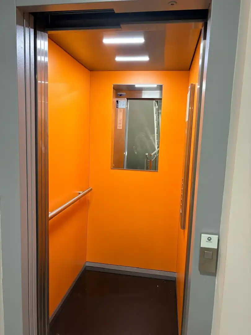 Flat for rent in Playa de Granada