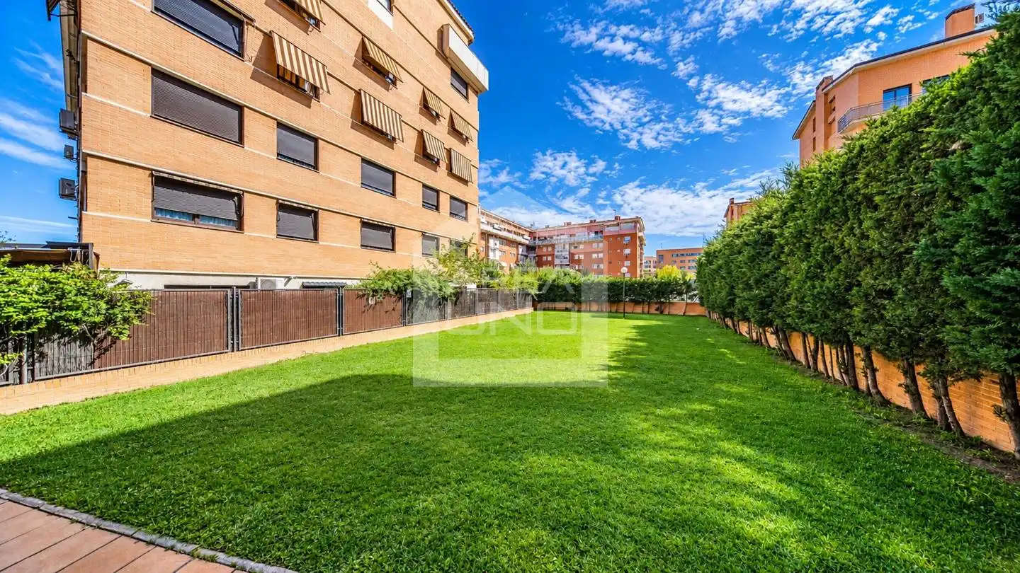 Flat for rent in Alcorcón, Madrid