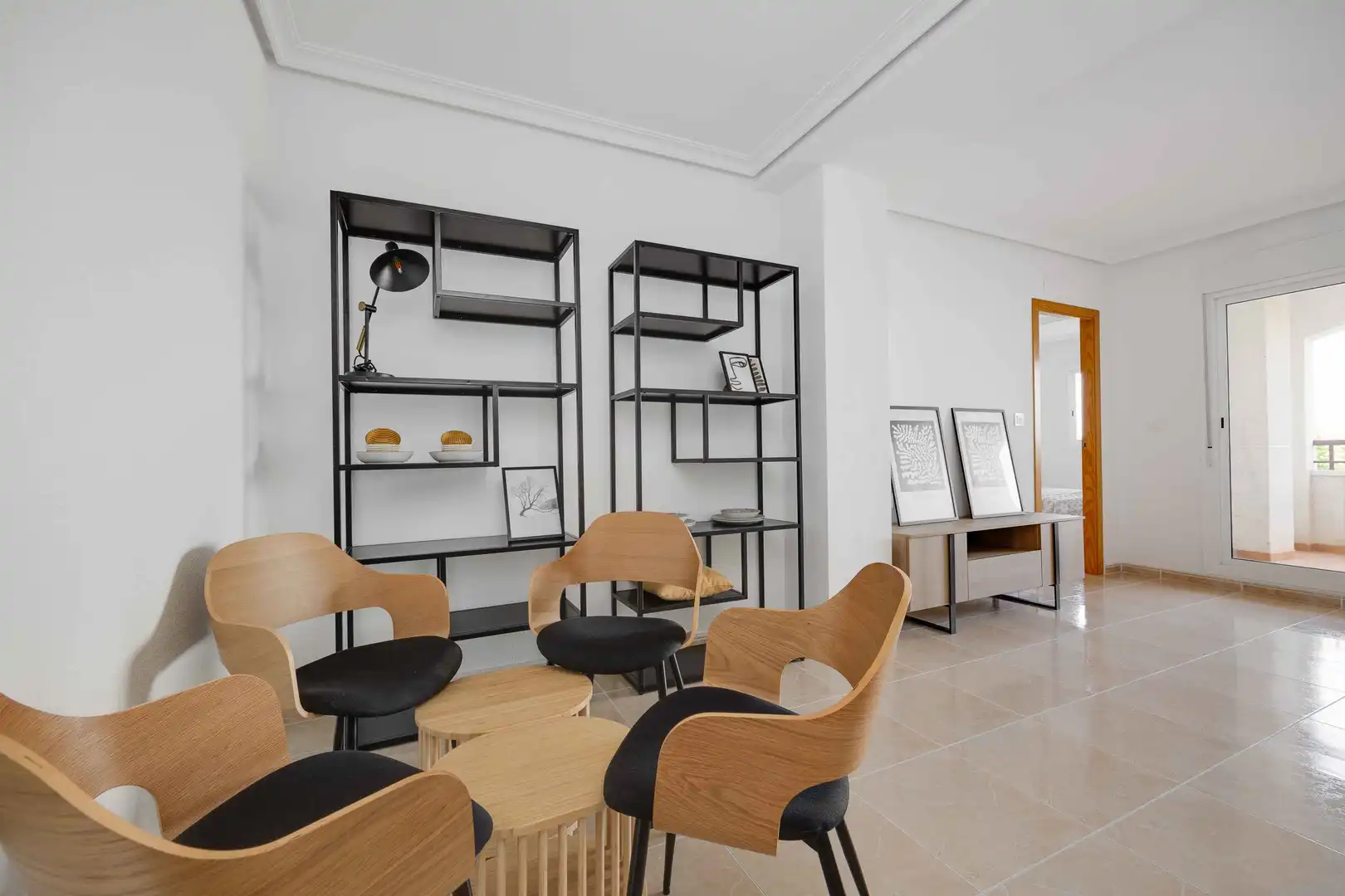 Apartamento con piscina en venta en Calle Reina Sofía, imagen 22