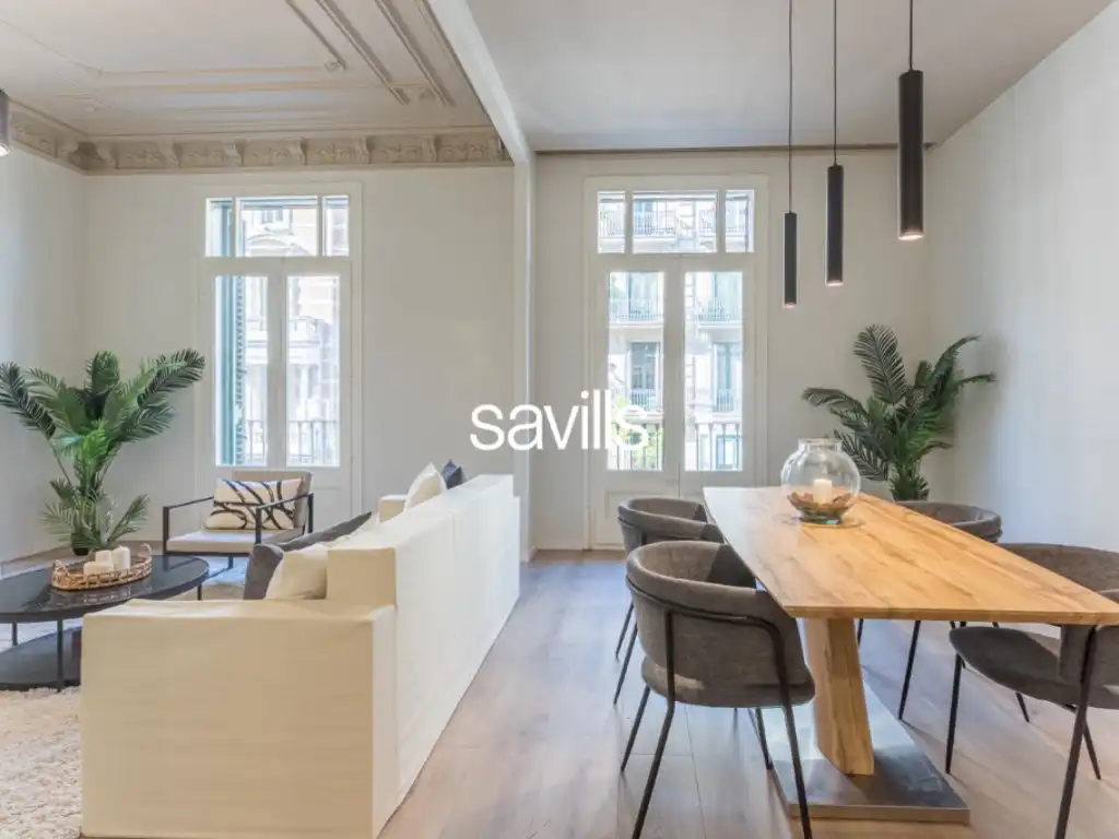 Apartment mit Terrasse zum Verkauf in Eixample, imagen 8