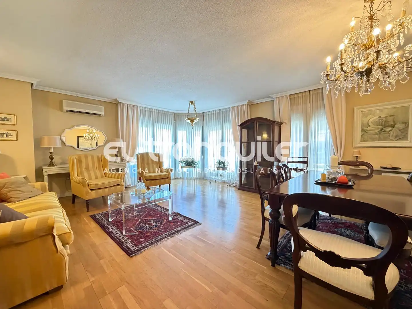 3 hab, 150m² en Aravaca, Moncloa - Aravaca, Madrid - Image 2