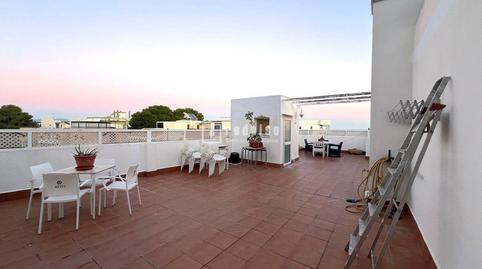 Foto 2 de Àtic en venda a San Francisco , Loma de los Riscos, Málaga