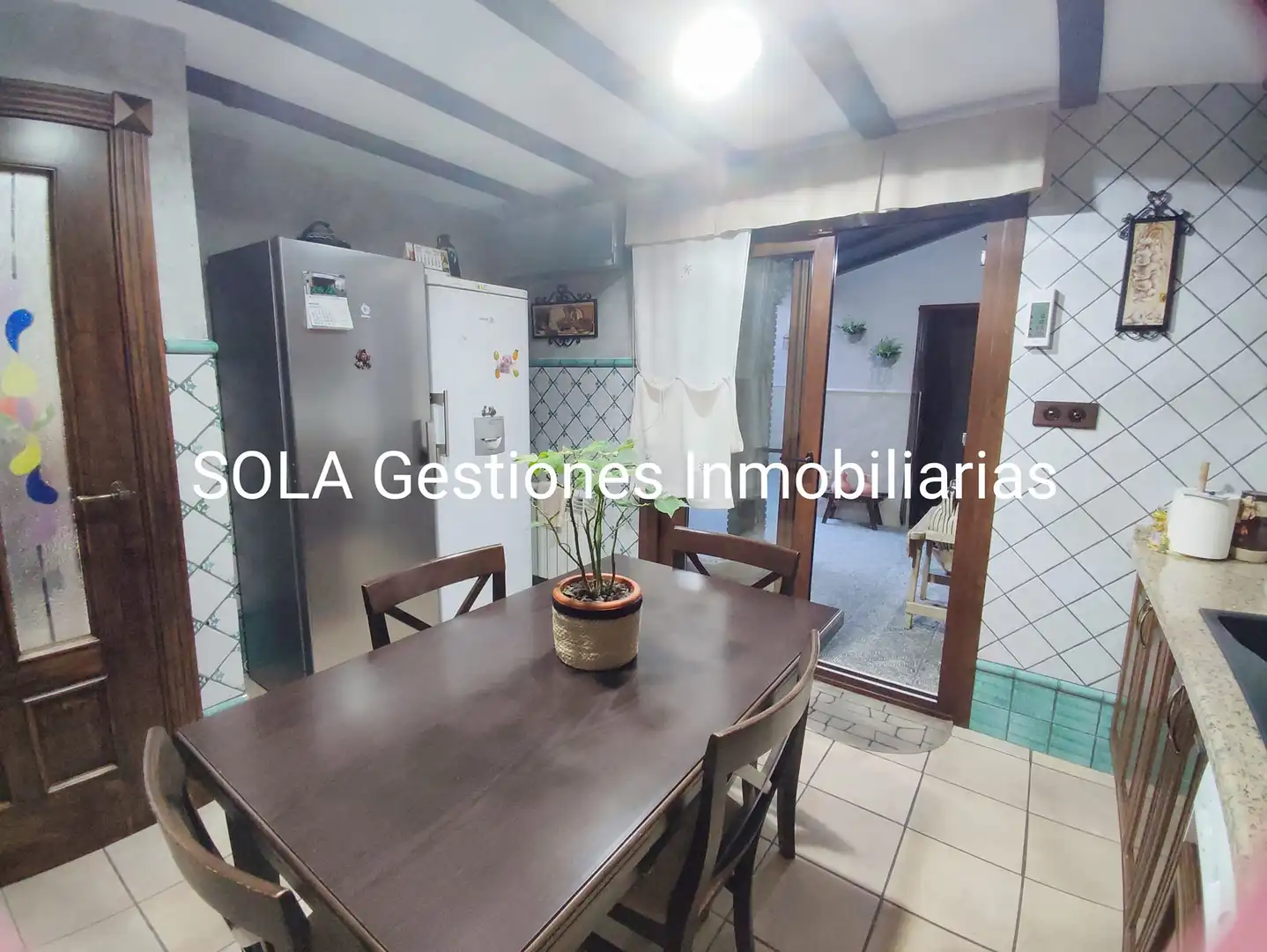 Casa con terrazza in vendita a Calle 8 de Marzo, imagen 30
