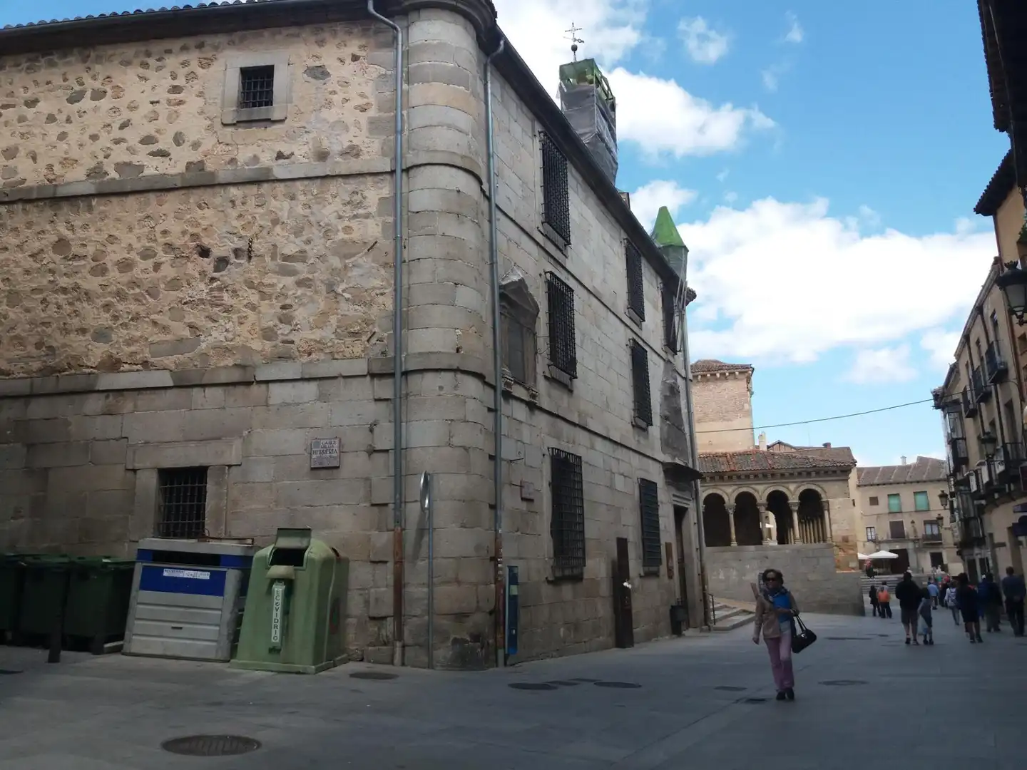 Commercial properties for rent in Calle cervantes, Plaza Mayor - San Agustín
