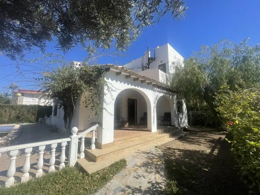 Casa en venta en Orihuela Costa, imagen 2