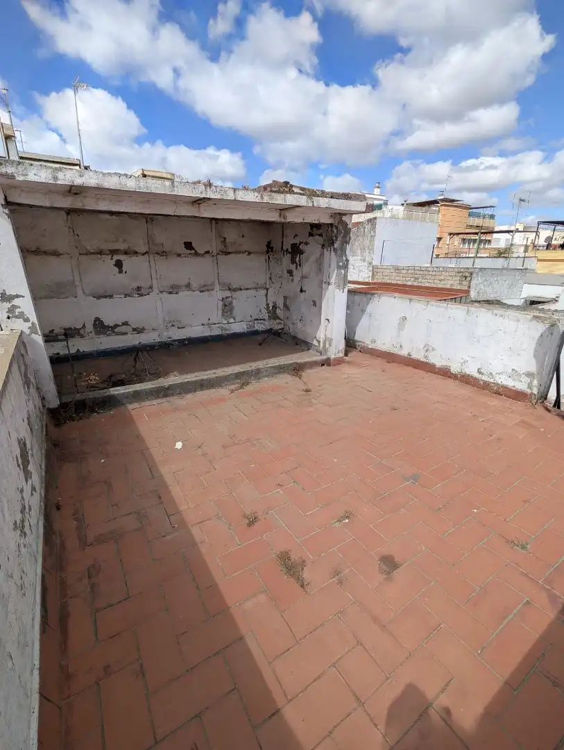 Casa o xalet en venda en Sevilla amb Aire condicionat, Terrassa i Traster