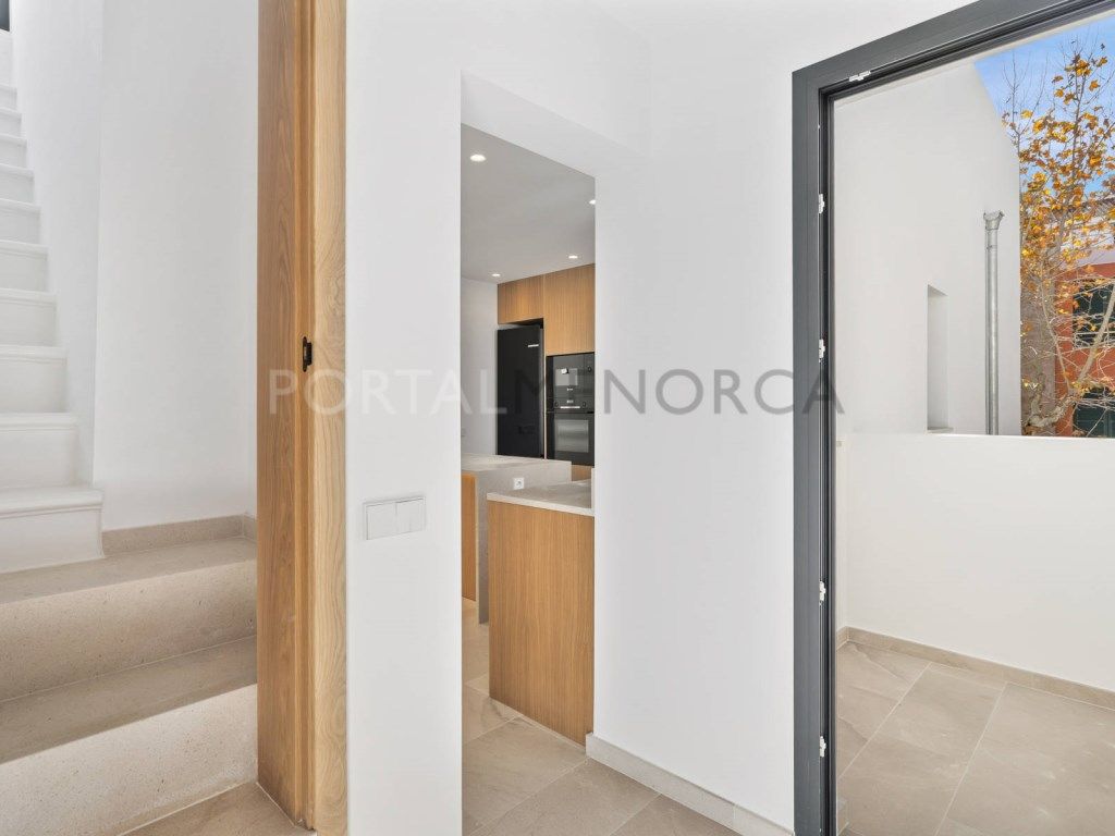 Casa o xalet en venda en Ciutadella de Menorca