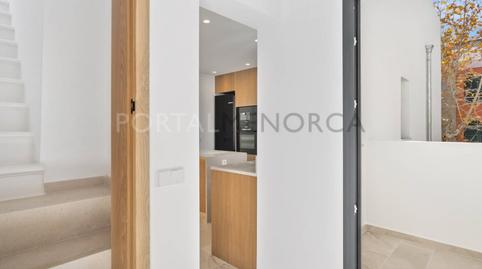Foto 3 de Casa o xalet en venda a Ciutadella, Ciutadella de Menorca