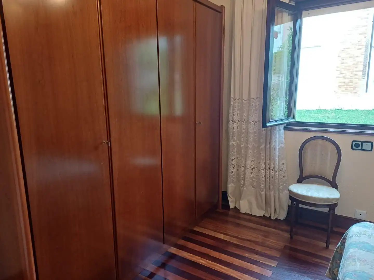 Casa amb jardí de lloguer a Marina de Cudeyo, imagen 19