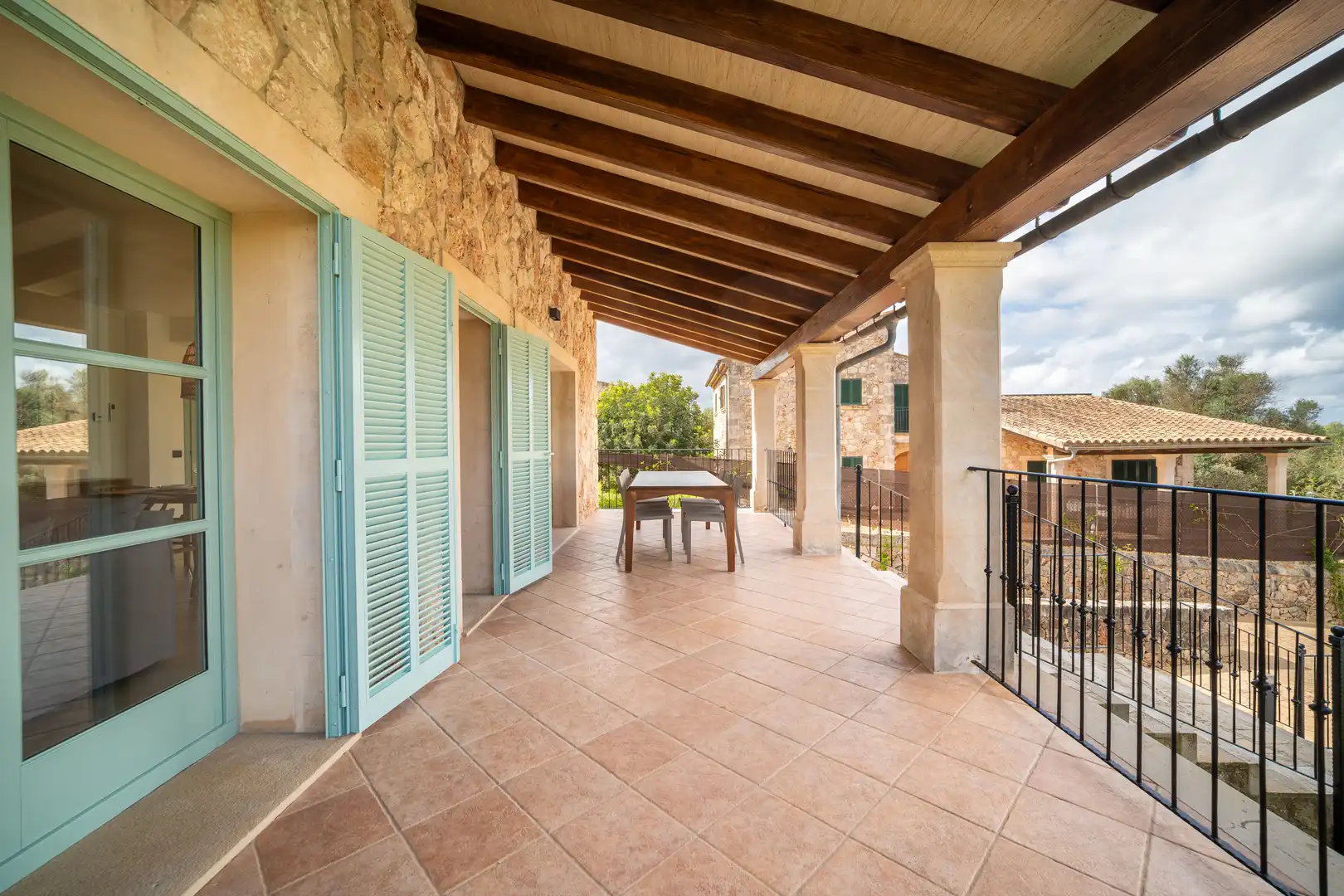 House with pool for sale in Sineu, imagen 8